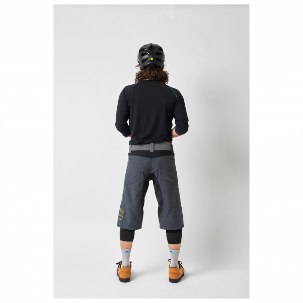 dirtlej - Trailscout Half & Half - Radhose