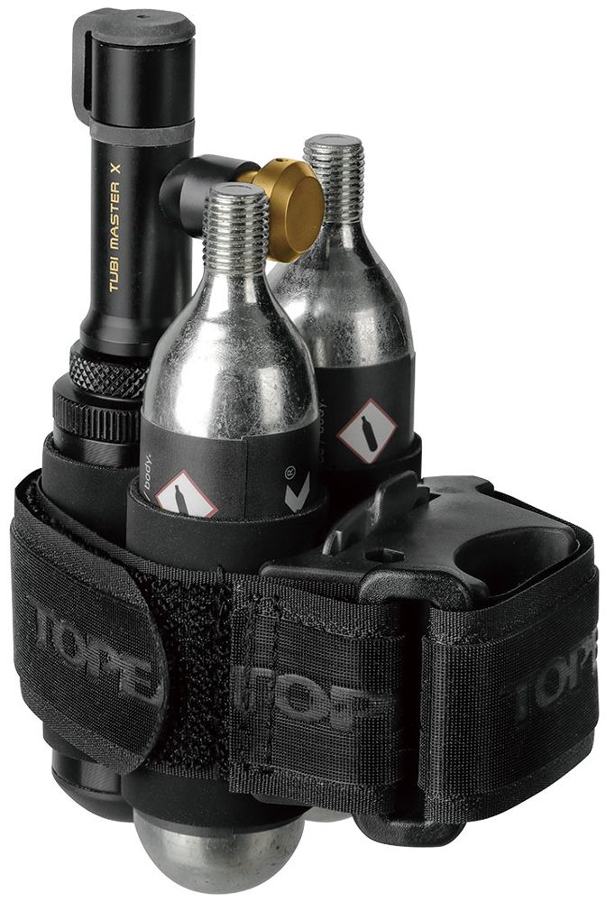 Topeak TubiMaster X mit 25g CO2-Kartusche kaufen | Bike-Discount