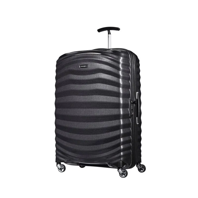 Samsonite Spinner mit 4 Rollen 69\/25 Lite-Shock M 73 Liter