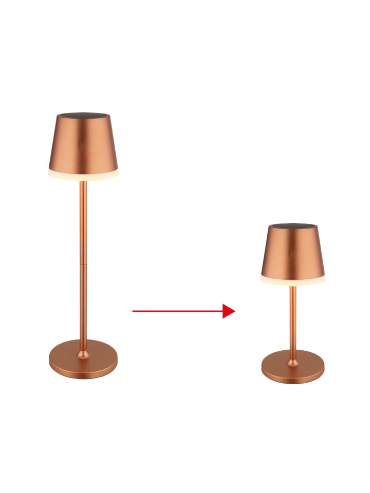 Globo lighting Solarleuchte 