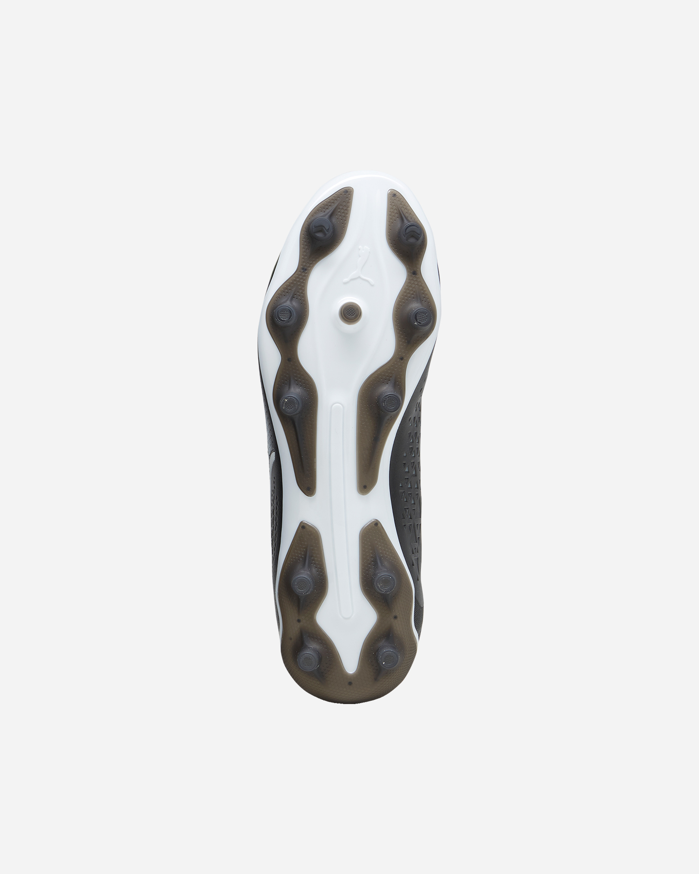 Kopačky Puma King Match FG-ag M 107570-01 Calcium
