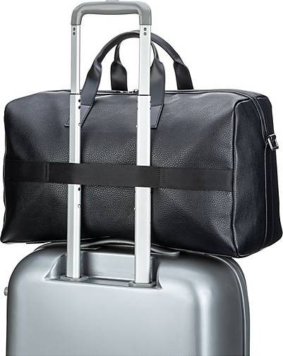 TOMMY HILFIGER Weekender TH Central Duffle FA23