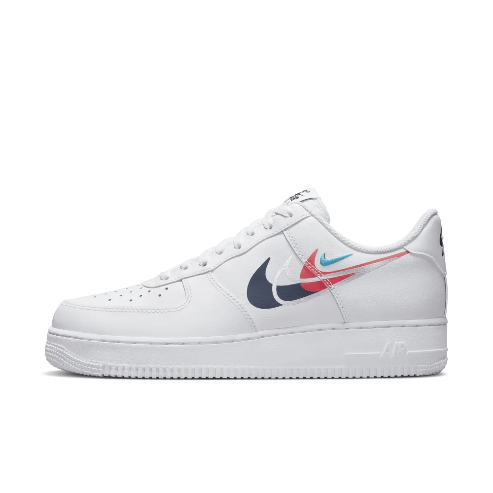Nike Air Force 1 07 FJ4226-100 / weiss