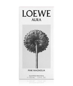 LOEWE Aura Pink Magnolia Eau de Parfum 100 ml