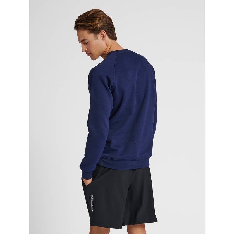 hummel hmlRED HEAVY SWEATSHIRT Sweatshirt Herren
