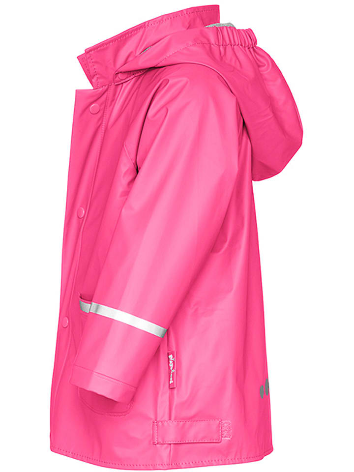 Playshoes Regenjacke in Pink günstig kaufen