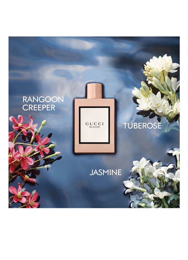 Gucci Gucci Bloom Eau de Parfum