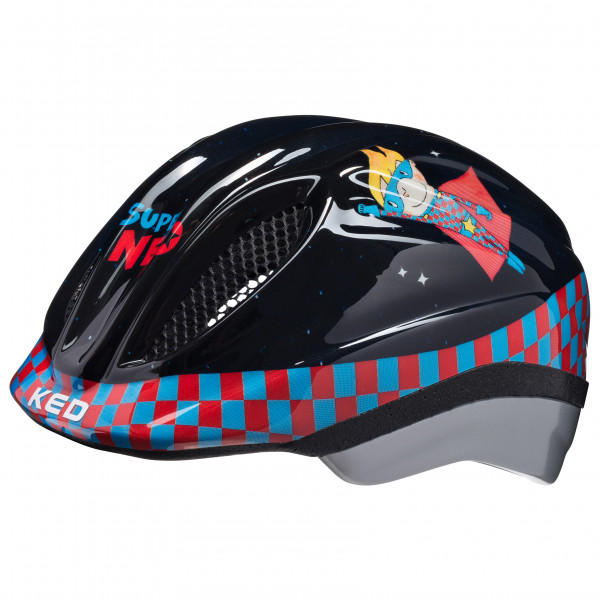 KED - Kid's Meggy II Originals - Radhelm