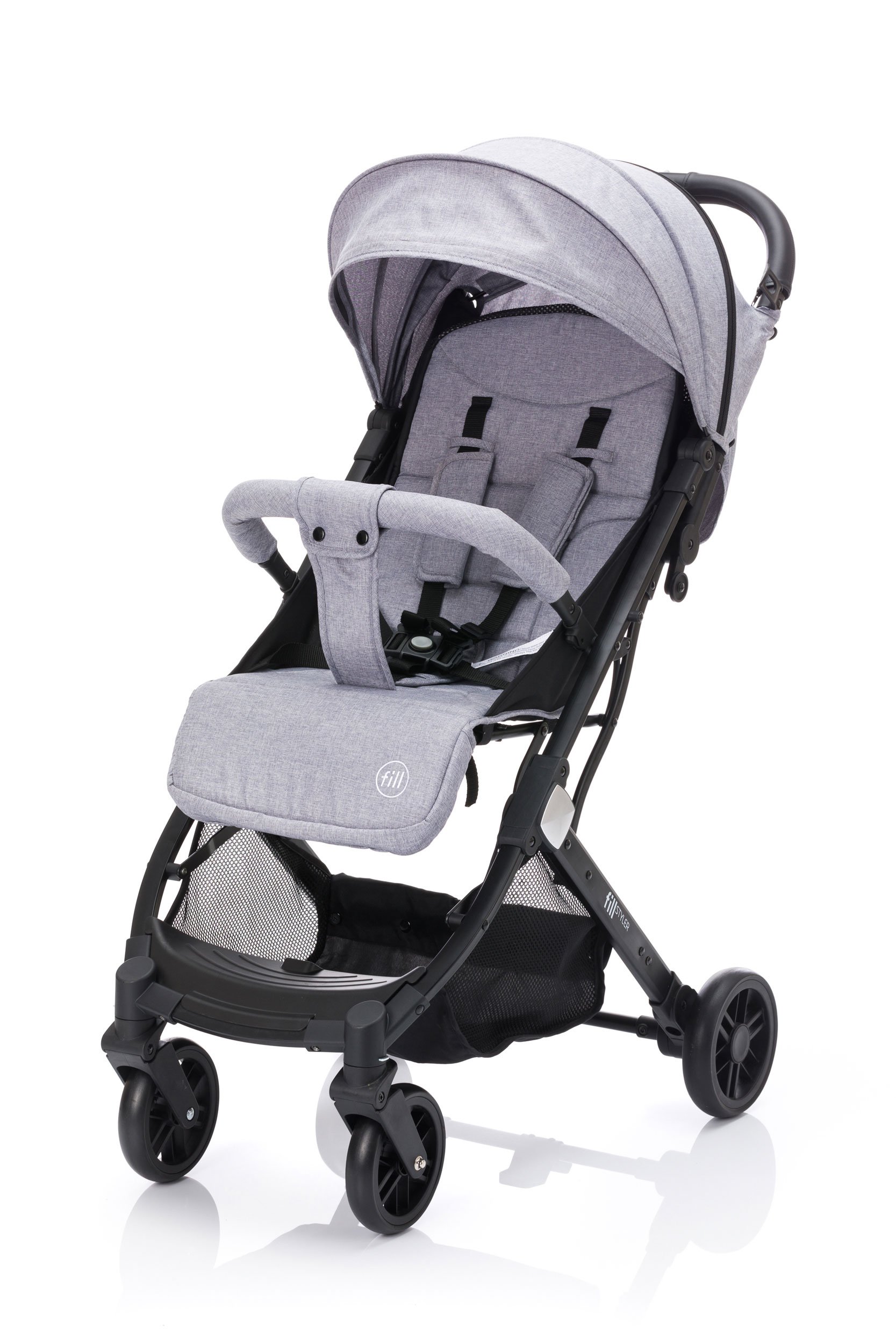 FillikidBuggy Styler