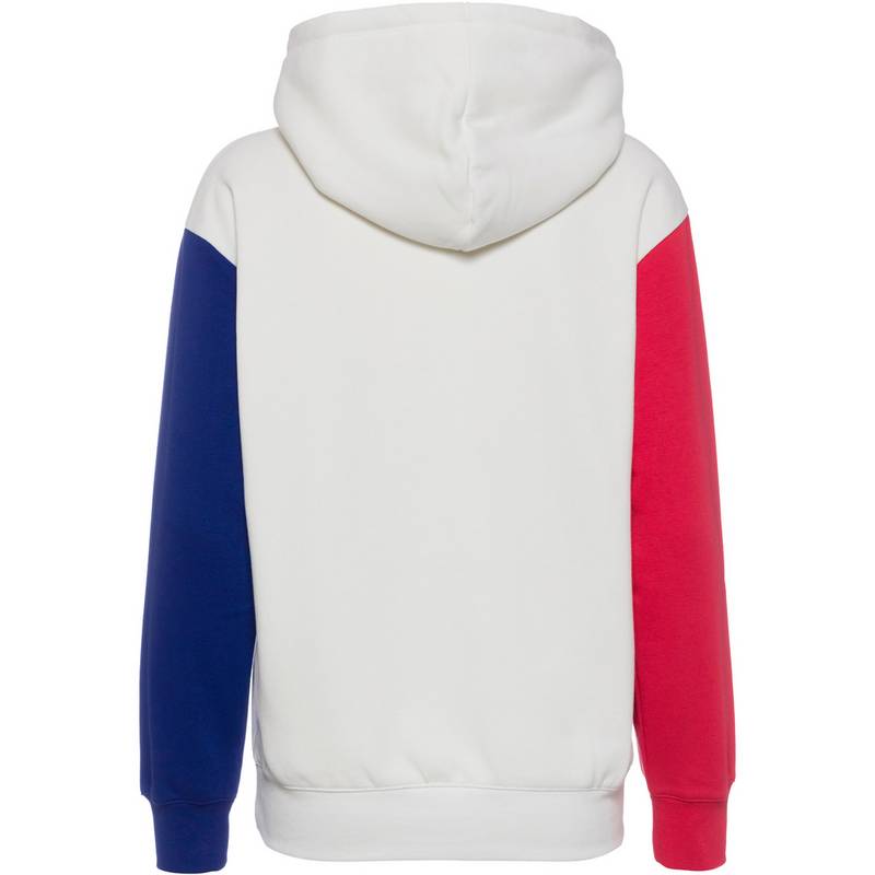 CHAMPION Legacy Color Punch Hoodie Damen
