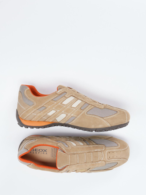 Slipper-45613590003 Geox