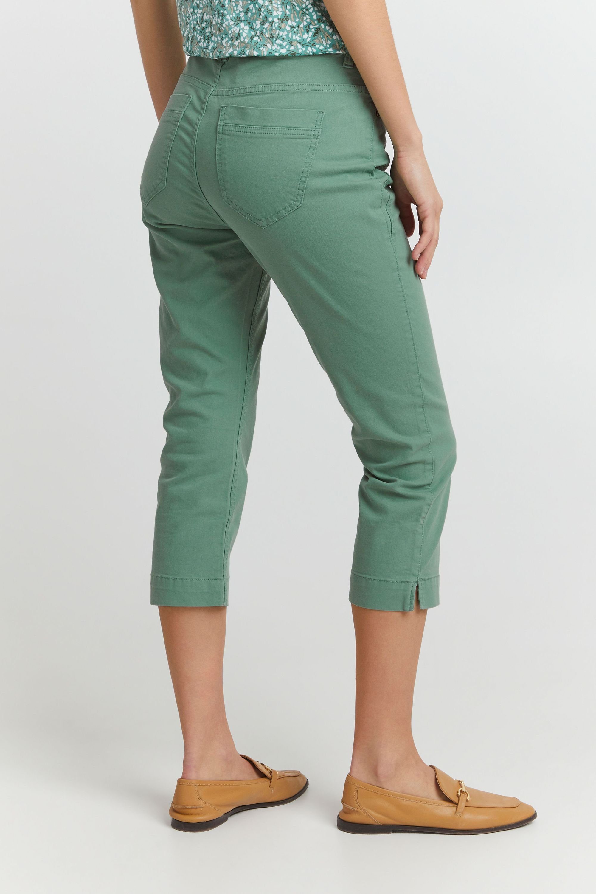 fransa Caprihose Fransa FRFOTWILL 3 Capri Pants - 20610424