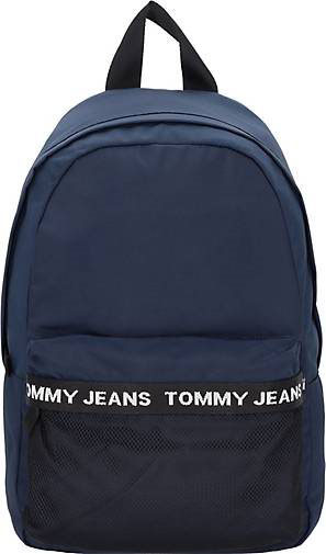 TOMMY-JEANS TJM Essential Rucksack 45 cm