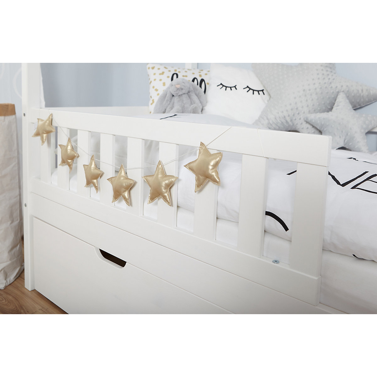 Hausbett 