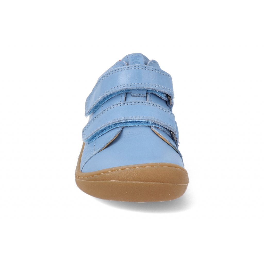 Koel4kids Bobby Medium Napa Jeans 06M005.101-170 Barfußschuhe