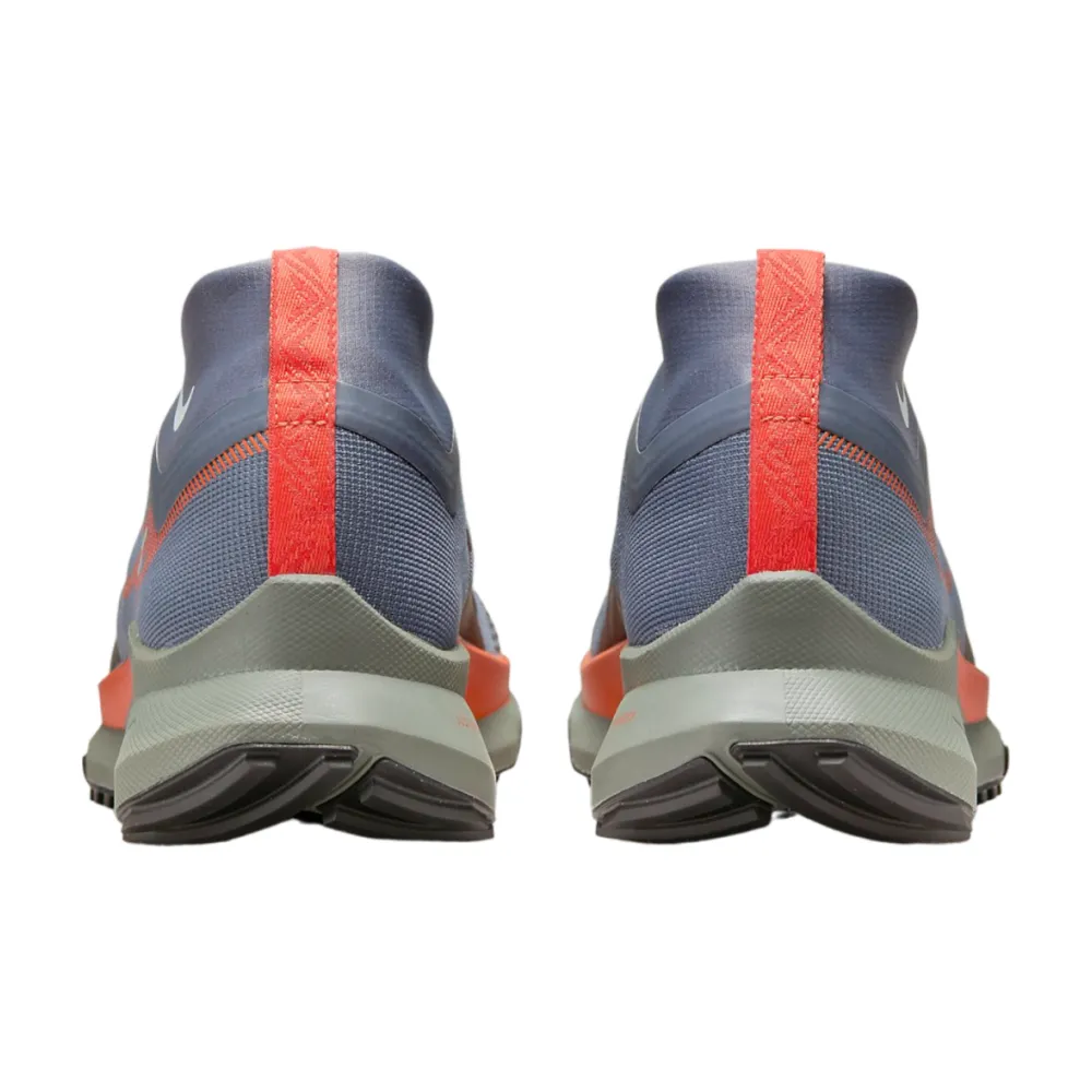 Nike React Trail Pegasus 4 GORE TEX DJ7926-006 / grau