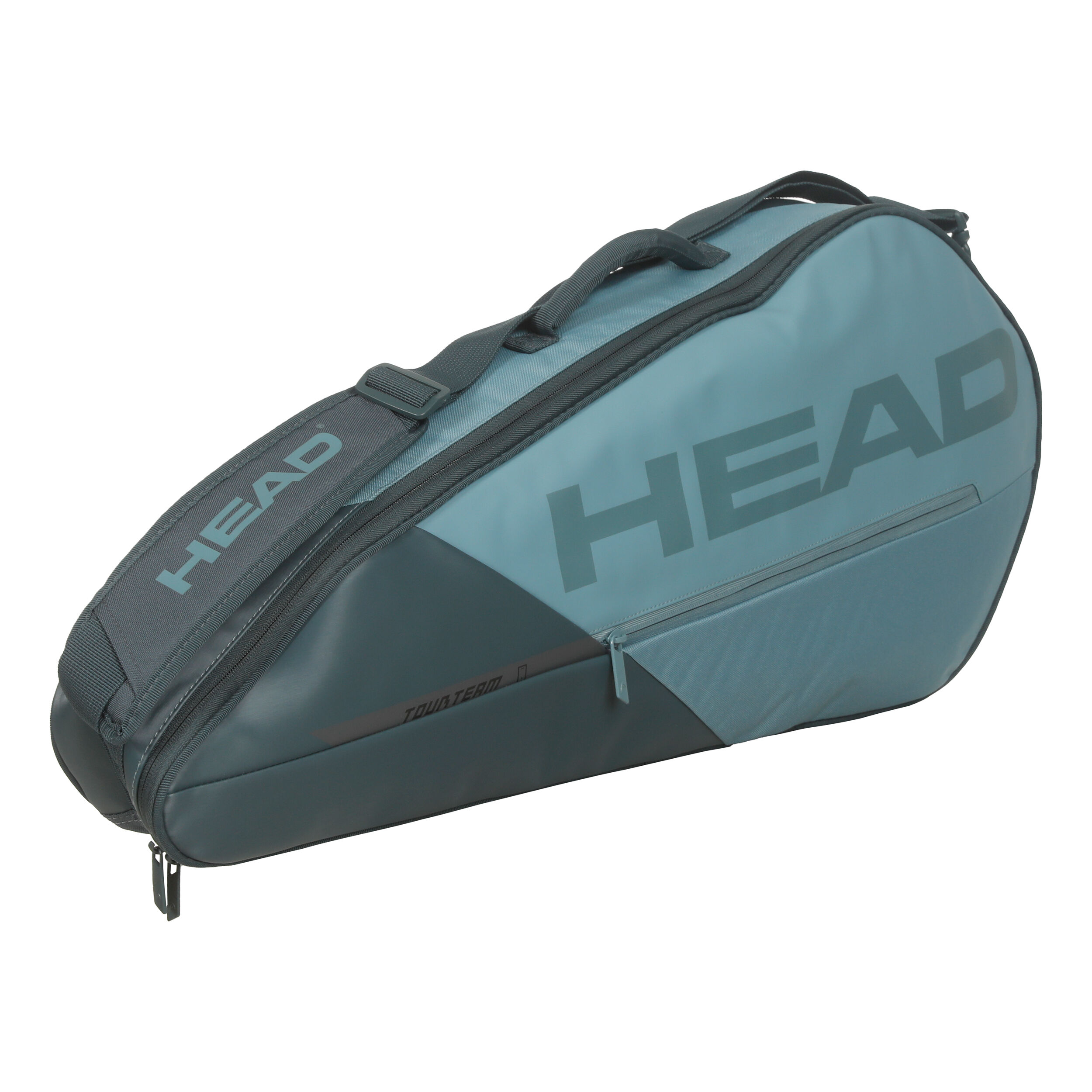 Tour Racquet Bag Schlägertasche - Petrol