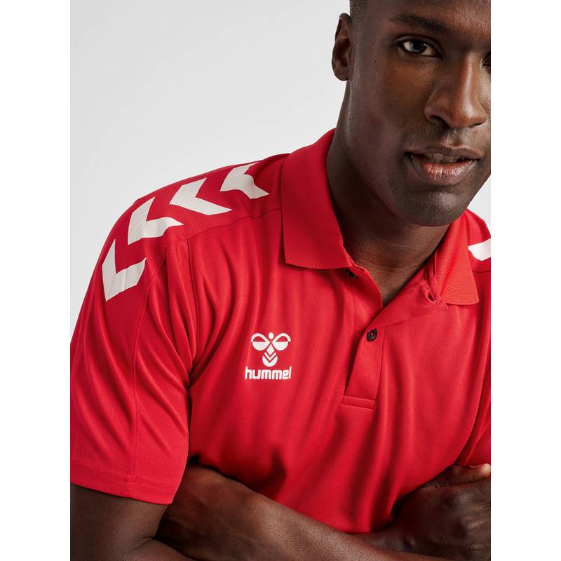 hummel hmlCORE XK FUNCTIONAL POLO Poloshirt
