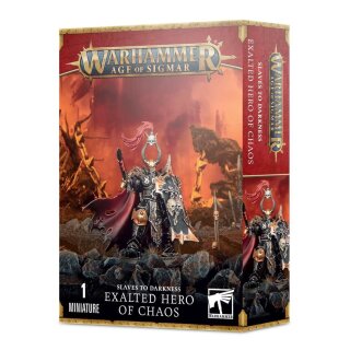 Erhabener Held des Chaos (83-67)