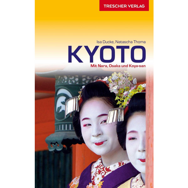 Reiseführer Kyoto - Reiseführer