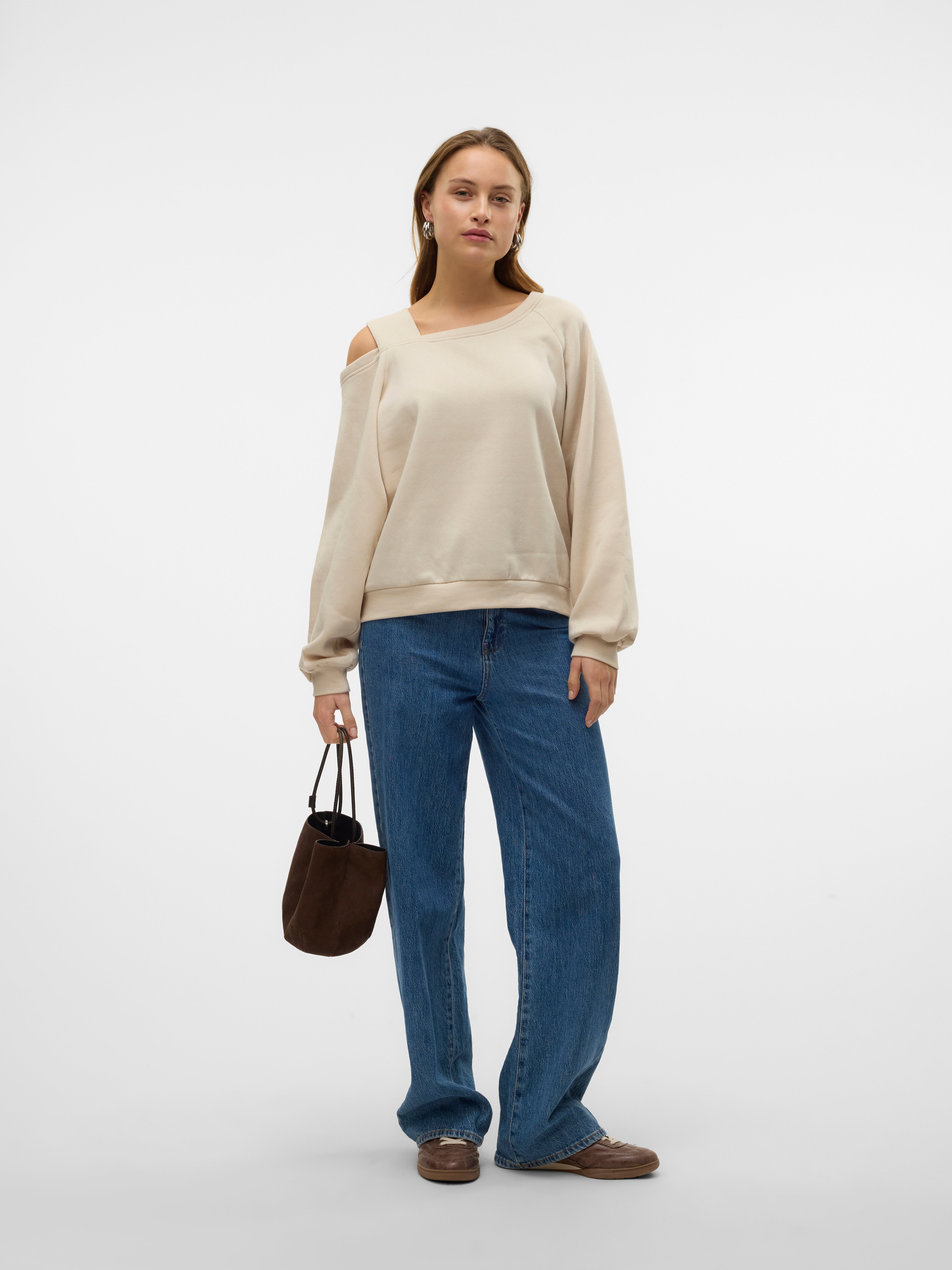 VMGINA Sweatshirt