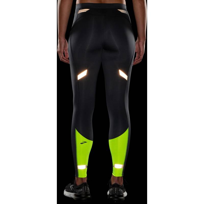 Brooks Run Visible Lauftights Damen