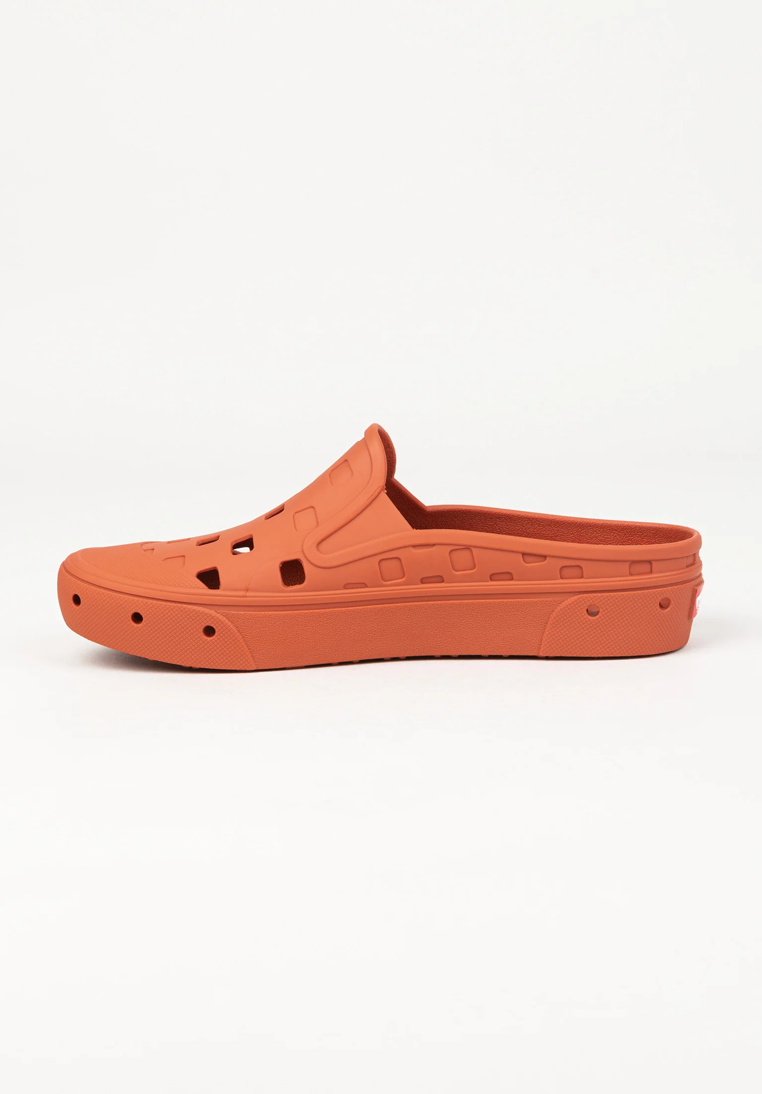 Slip-On Mule TRK