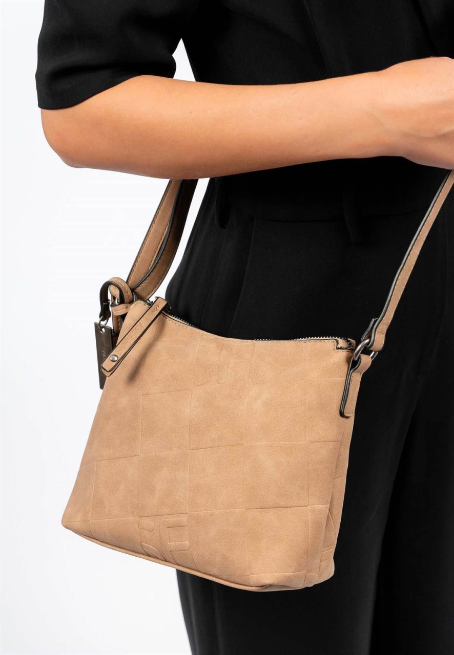 SURI FREY Handtaschen beige