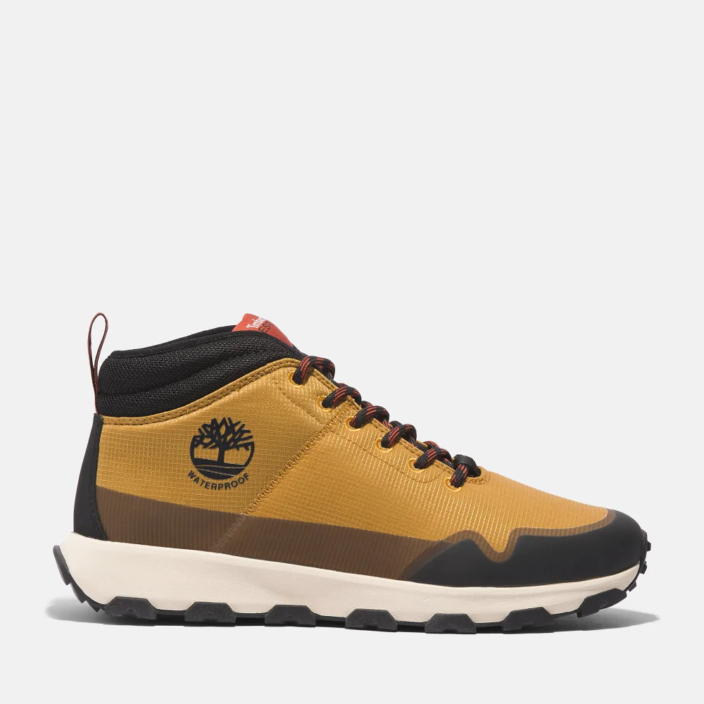 Timberland Winsor Trail TB0A62WM2311 / gelb