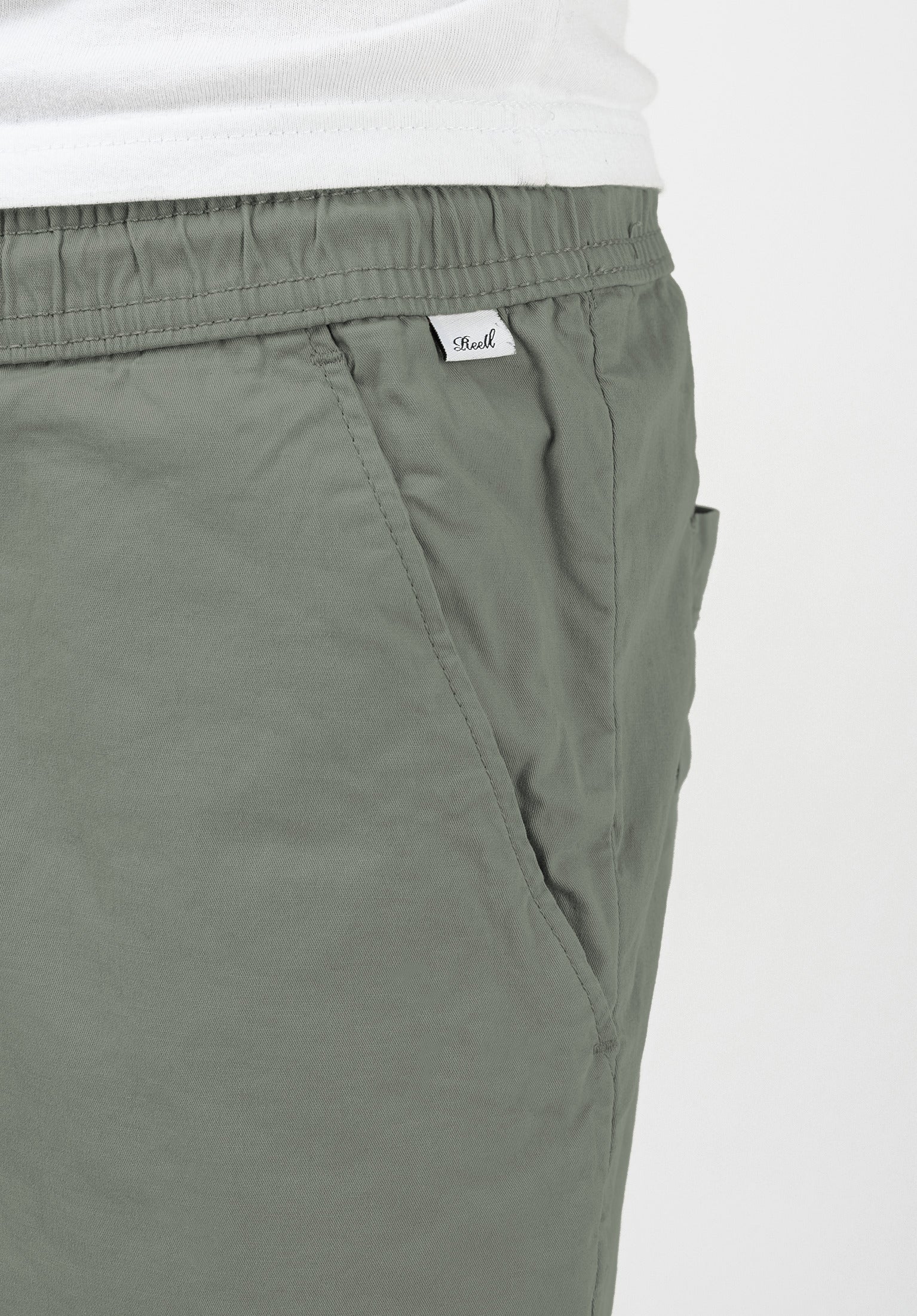 Reflex Easy Short LW