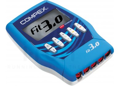 Compex Fit 3.0