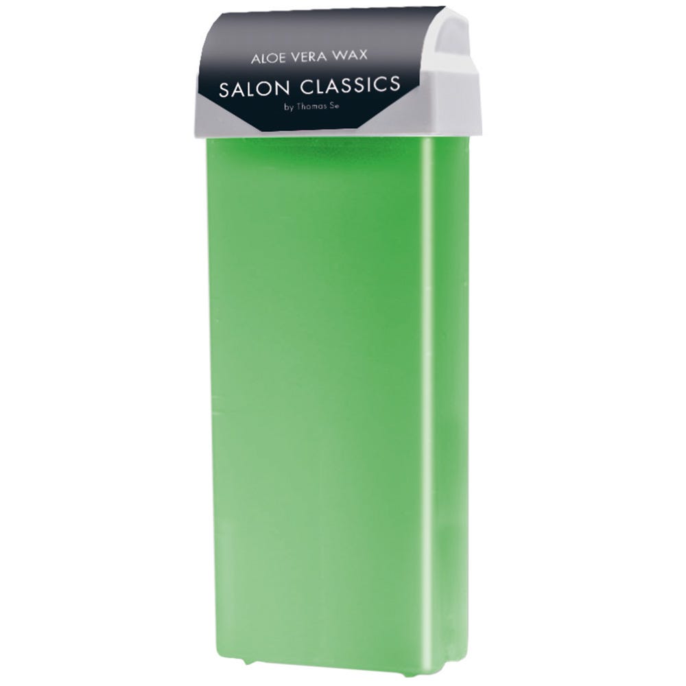 SALON CLASSICS Aloe Vera Wax Roll-On 100 ml
