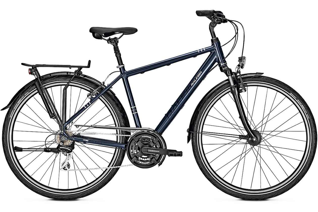 Raleigh Chester 21 - 2022 - 28 Zoll - Diamant