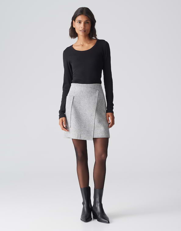 Wollrock Roani