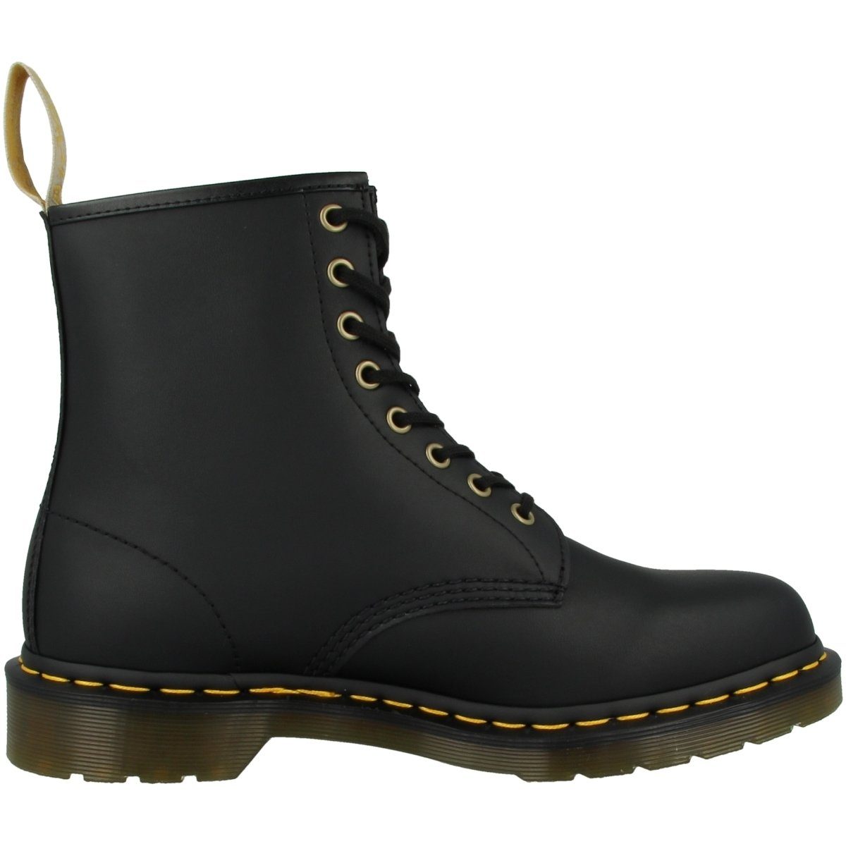 DR. MARTENS Vegan 1460 Unisex Erwachsene Stiefelette
