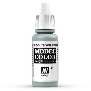 Model Color 064 Hellblau (Pale Blue) (906)