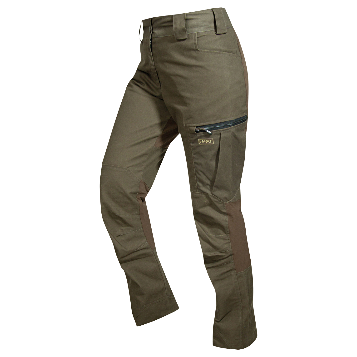 Hart Damen Outdoor-Hose Fielder-T
