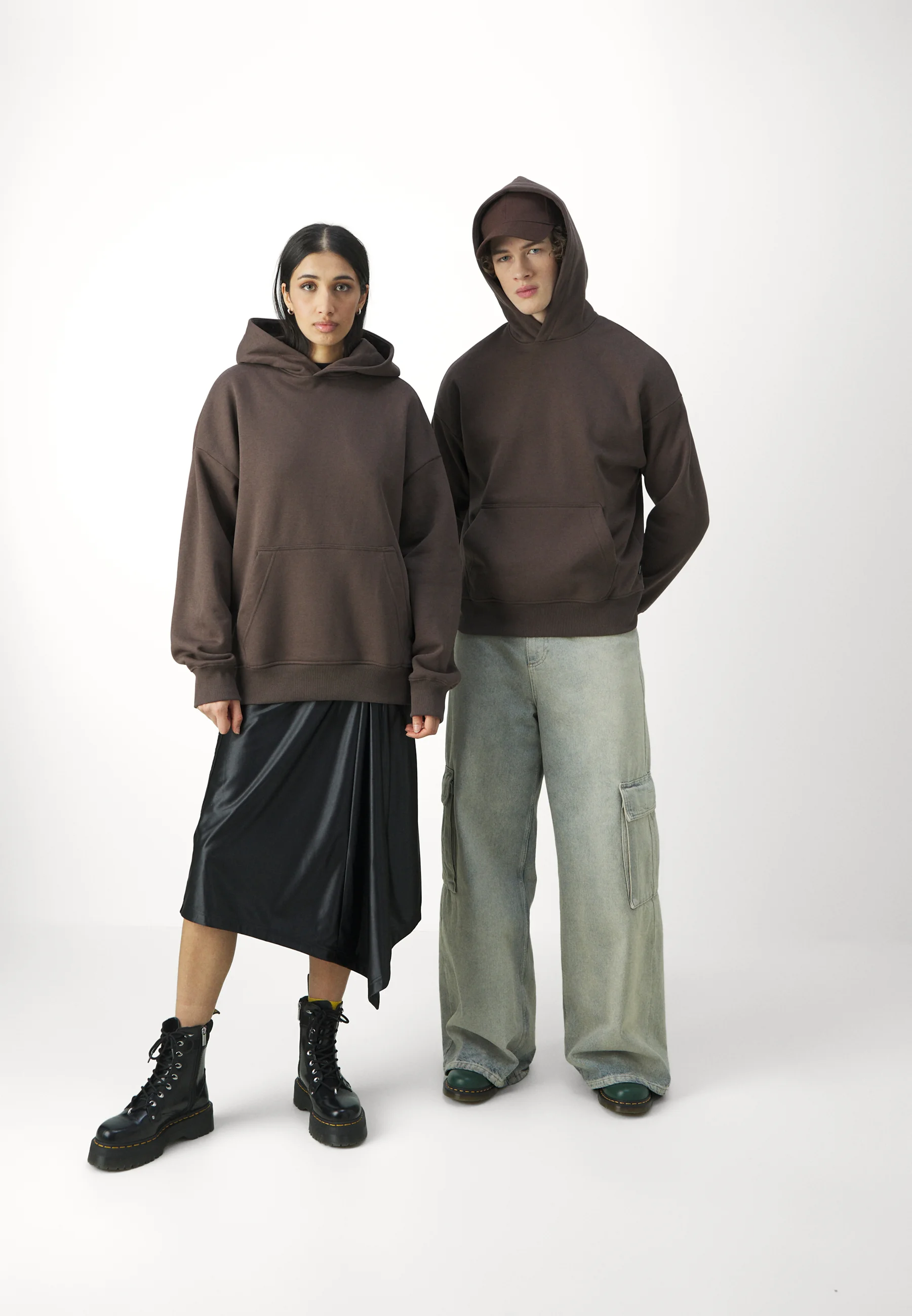 Sudadera con capucha Jack & Jones PREMIUM JPRBLUHARVEY UNISEX
