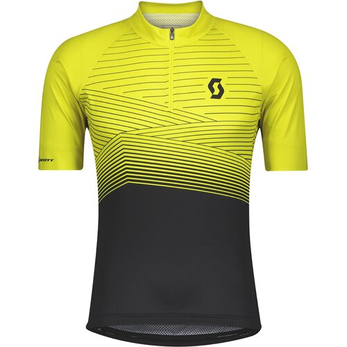 HERREN TRIKOT SCO SHIRT M'S ENDURANCE 20 S/SL