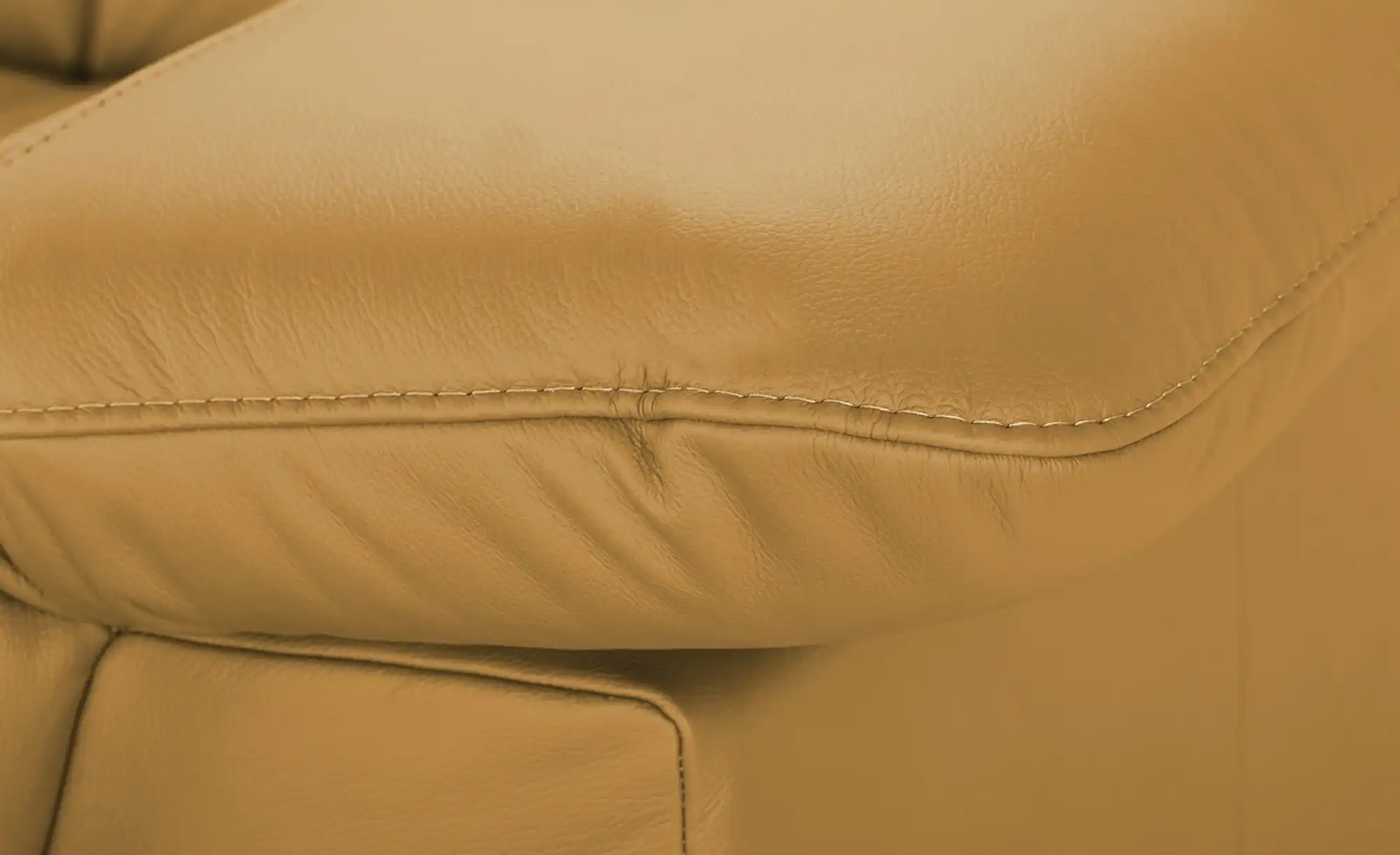 Kollektion Kraft Ecksofa Leon