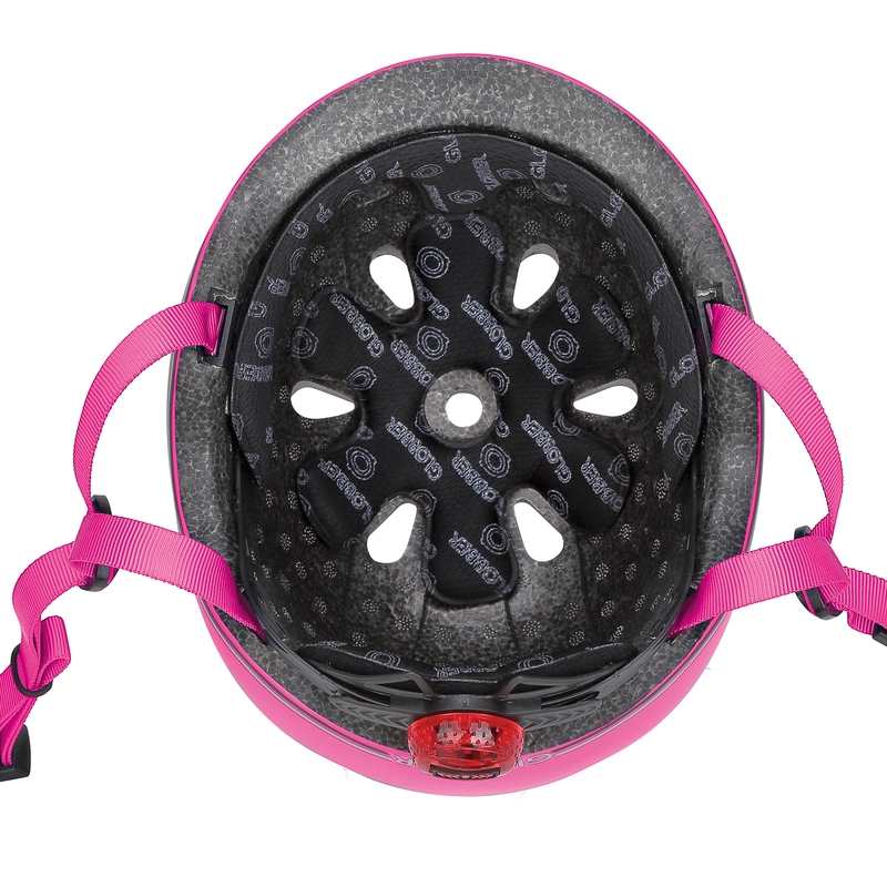 Casque GO-UP tout-petits XXS-XS 45-51cm