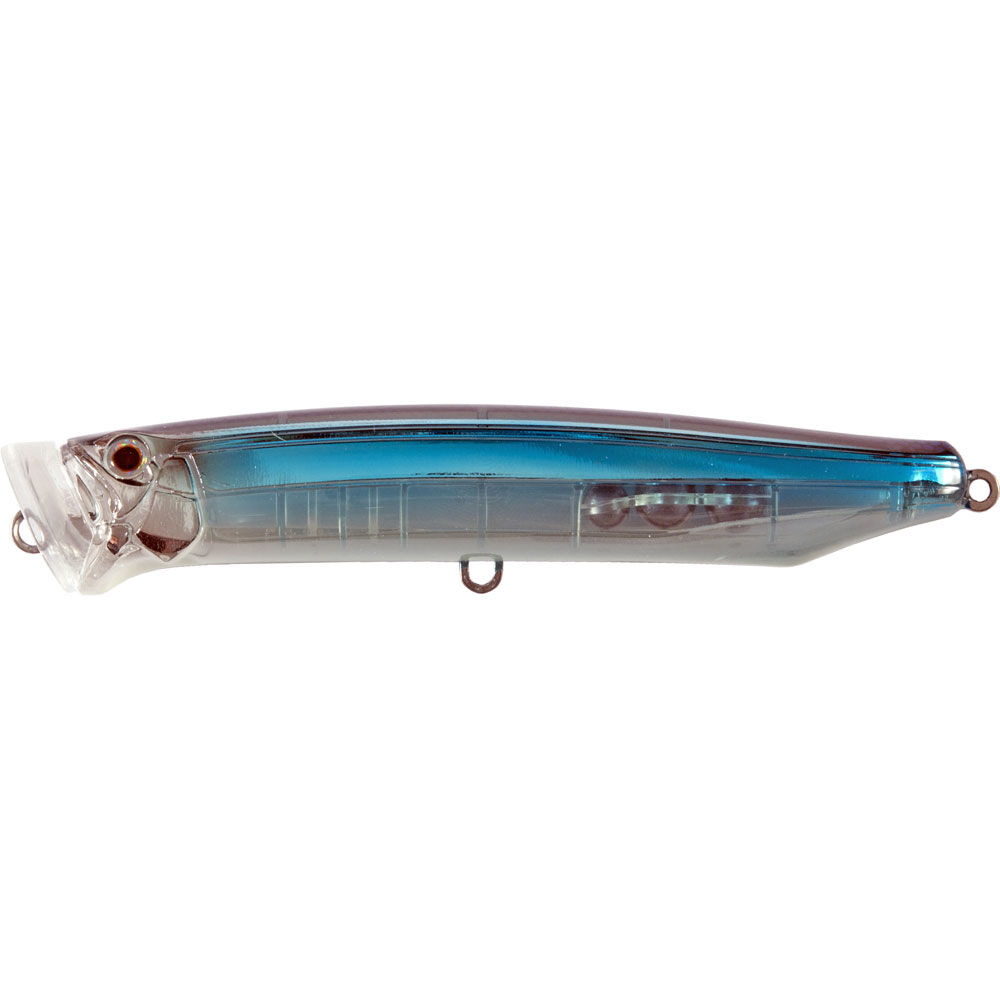 Pinta-popperiviehe, talon syöttöpopper 100 10cm 21g