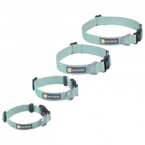 Ruffwear - Hi & Light Collar - Hundehalsband