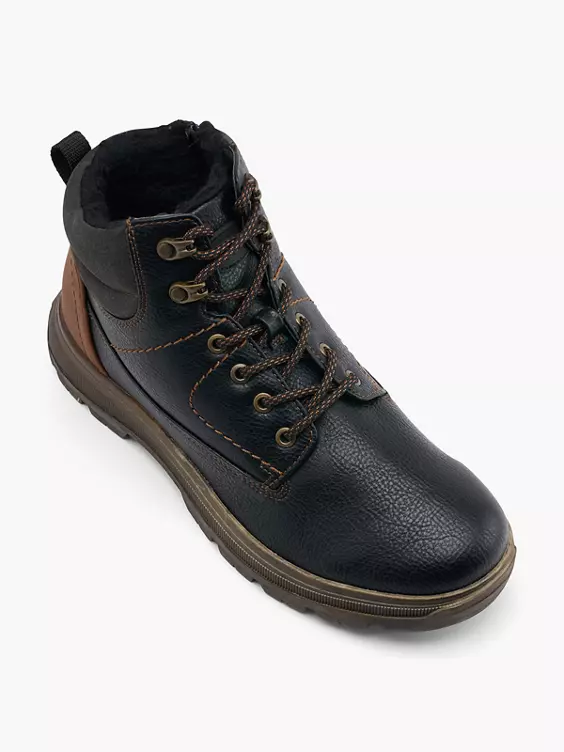 Landrover Schnürboots