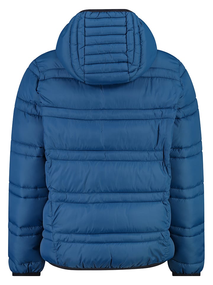 CMP Steppjacke in Blau günstig kaufen