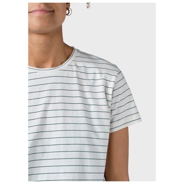 Klitmøller Collective - Women's Trine Tee - T-Shirt