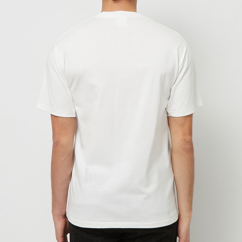 A Bathing Ape By Bathing Ape Tee M white