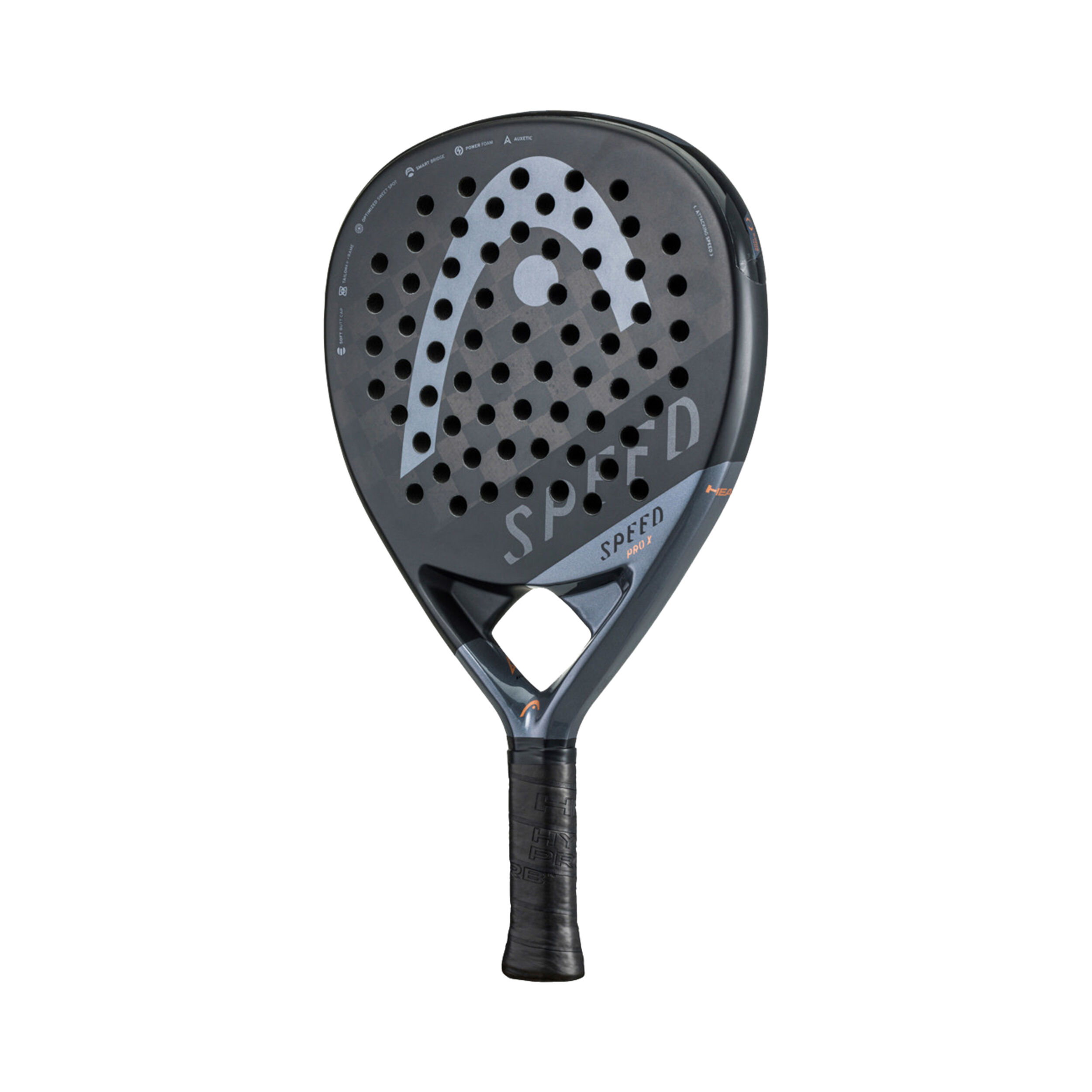 Speed Pro X