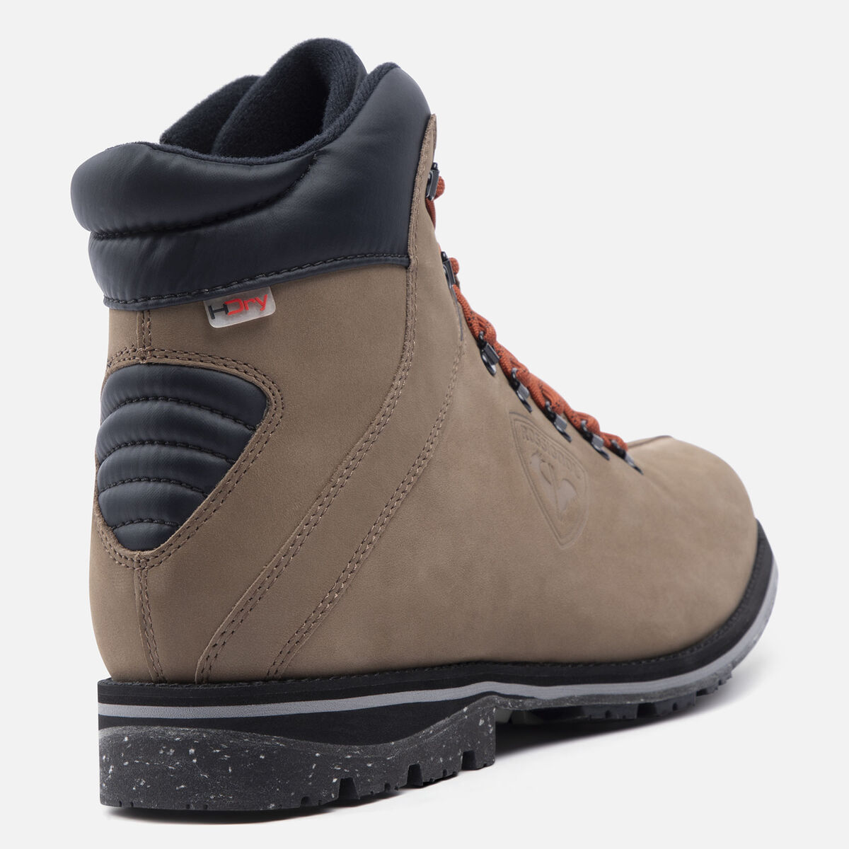 Herrenstiefel 1907 Chamonix Nabuk 2.0