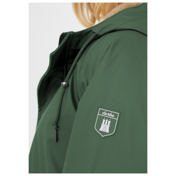 Derbe - Women's Friese Tidaholm - Freizeitjacke